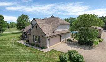 14270 Walnut Creek Pike, Ashville, OH 43103