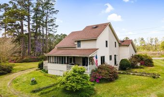 2781 Exum Rd NW, Ash, NC 28420