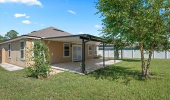88 N HAMILTON SPRINGS Rd, St. Augustine, FL 32084