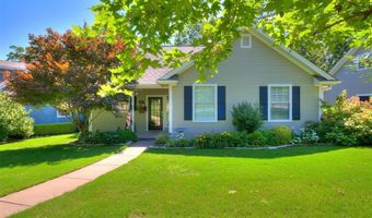 56201 E 285 Rd F36, Afton, OK 74331