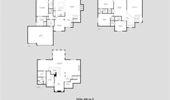 1035 Sable Ln, Arnold, MO 63010