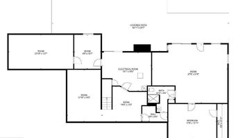 5098 Gwendolyn, Acworth, GA 30101