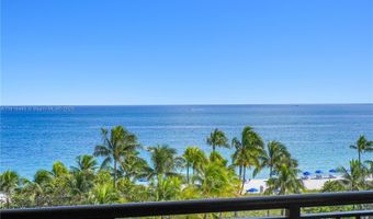 10175 Collins Ave 504, Bal Harbour, FL 33154