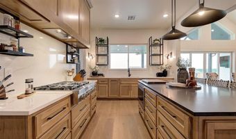 9400 Millstone Ct, Arcadia, OK 73007
