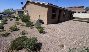 2653 Crystal Blue St, Laughlin, NV 89029