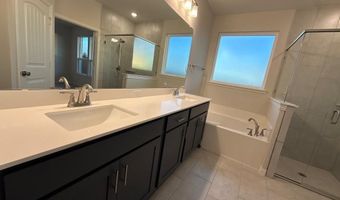 541 Pickett Creek Dr, Aledo, TX 76008