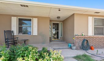 113 Pasa Por Aqui Ln, Alamogordo, NM 88310
