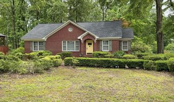 207 Country Club Rd, Batesville, MS 38606
