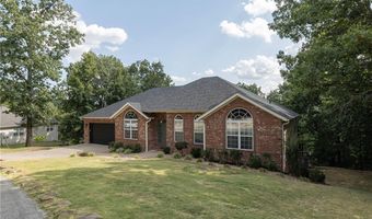 7 Stratfield Ln, Bella Vista, AR 72714