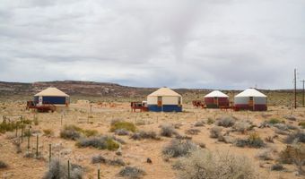 151 S NOMAD Way, Big Water, UT 84741