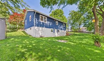 5 Conca St, North Providence, RI 02904