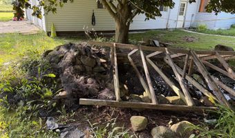 1251 N Edon Rd, Allen, MI 49227