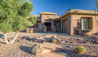 42032 N CLUB POINTE Dr, Anthem, AZ 85086