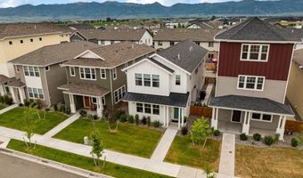 1124 Butler Creek Ave, Belgrade, MT 59714