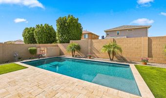 4034 E Madre Del Oro Dr, Cave Creek, AZ 85331