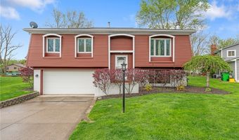 3628 Nautilus Trl, Aurora, OH 44202