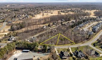 00 Seay Dr, Advance, NC 27006