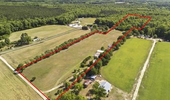 127 Nicodemus Kornegay Ln, Albertson, NC 28508