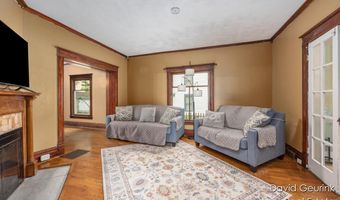 608 Trowbridge St, Allegan, MI 49010