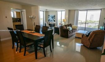 3300 NE 192nd St 1107, Aventura, FL 33180