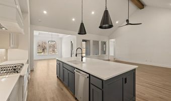 6005 Rolling Creek Ct, Aledo, TX 76008