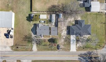 128 N Osborn St, Alba, TX 75410