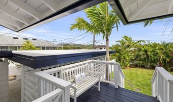 1361 Akalani Loop, Kailua, HI 96734