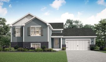 431 Douglas Dr S Plan: Nicollet II, Annandale, MN 55302