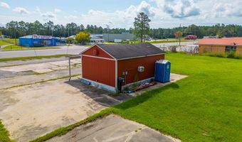S US Hwy 1, Alma, GA 31510