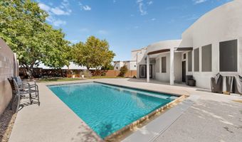 7100 Hawthorn Ave NE, Albuquerque, NM 87113