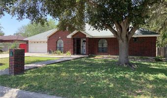 905 Franco Dr, Alice, TX 78332