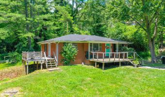 114 Goodman Rd, Barbourville, KY 40906