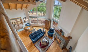 17 County Road 2195, Alpine, AZ 85920