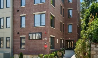 249 Corey Road 401, Boston, MA 02135