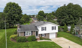 16394 Middlewood Dr, Abingdon, VA 24210