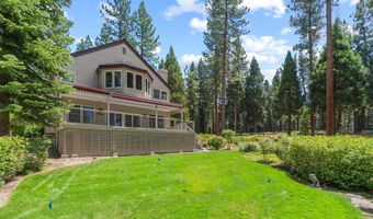 160 Yerington Ct, Glenbrook, NV 89413