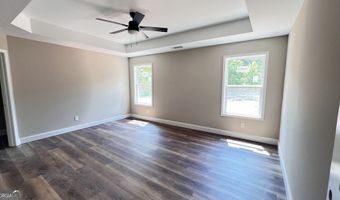 160 Coffey 18, Barnesville, GA 30204