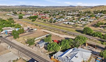 412 E Holland Ave, Alpine, TX 79830