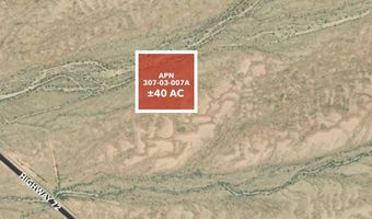 160 Acres N 47624 St A,B,C,D, Bouse, AZ 85325