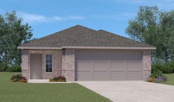 1708 Zander Ct Plan: Brooke, Alvin, TX 77511