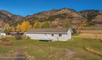 159 EAST St, Star Valley Ranch, WY 83127