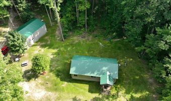 212 3rd Ave, Alden, MI 49646