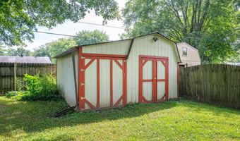 517 Spring Mill Rd, Anderson, IN 46013