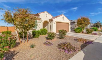 25920 W TINA Ln, Buckeye, AZ 85396