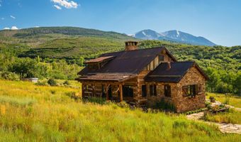 1350 Old Herron Rd, Basalt, CO 81621