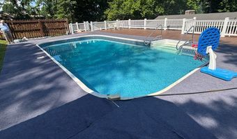 23105 S Montego Bay Rd, Abingdon, VA 24211