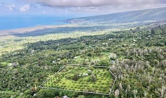 84-539 TELEPHONE EXCHANGE Rd, Captain Cook, HI 96704