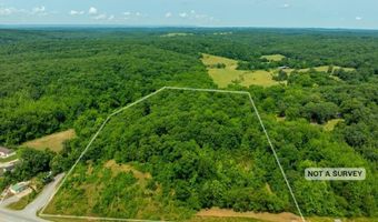 Sweet Gum Road, Batesville, AR 72501