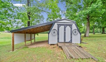 419 Williams Rd, Big Rock, TN 37023