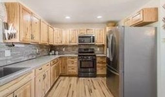 2540 W DIAMOND Dr, Benson, AZ 85602